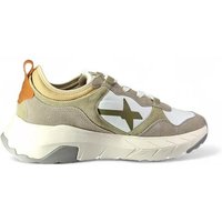 W6YZ Sneakers Verde