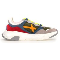 W6YZ Sneakers Multicolore