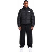 THE NORTH FACE Giacconi Black