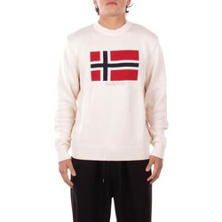 Napapijri Maglie Beige