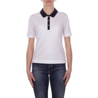 Fay T-shirt e Polo Bianco