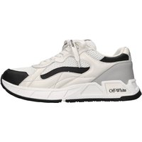 Off-White Sneakers Bianco