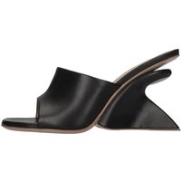 Off-White Sandali Nero