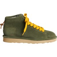 Panchic Sneakers Verde
