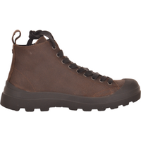 Panchic Sneakers Marrone