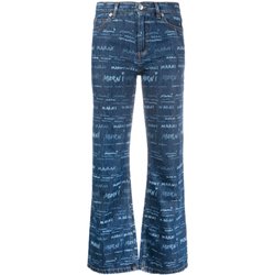 Marni Jeans Denim