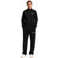 Palm Angels Classic Logo Track Pants — Black