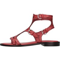 ASH Scarpe basse Rosso