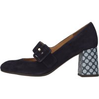 Chie Mihara Scarpe con Tacco Blu