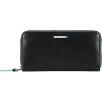 Piquadro Portafogli Nero