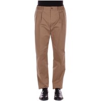 Tagliatore Pantaloni Tortora