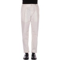 Tagliatore Pantaloni Panna
