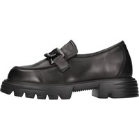 JEANNOT Scarpe basse Nero