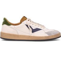 4B12 Sneakers Blu
