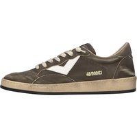 4B12 Sneakers Verde