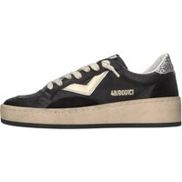 4B12 Sneakers Nero