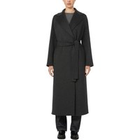 S Max Mara Coats Black