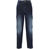 KOCCA Jeans Blu