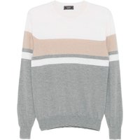 Peserico Maglie Beige multicolor