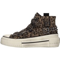 ASH Sneakers Animalier