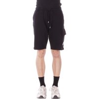 CP COMPANY Pantaloncini Black
