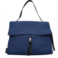REBELLE Borse... Blu