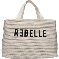 REBELLE Borse... Panna