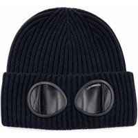 CP COMPANY Cappelli Black