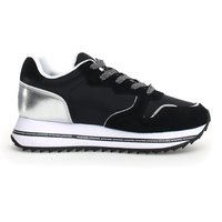 W6YZ Sneakers Nero