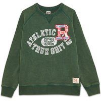 ROY ROGER'S Maglie Verde