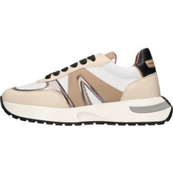 Alexander Smith Sneakers Multicolour