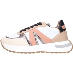 Alexander Smith Sneakers Multicolour