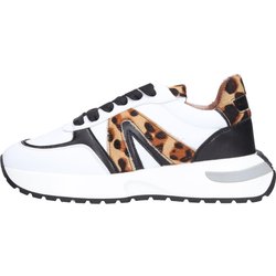 Alexander Smith Sneakers Multicolour