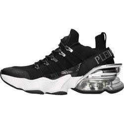 Plein Sport Sneakers Nero