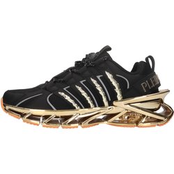 Plein Sport Sneakers Nero