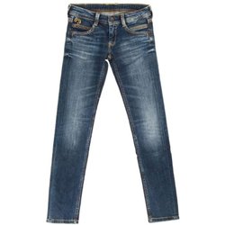 Pepe Jeans Pantaloni Blu