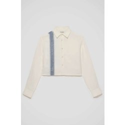 Jw Anderson Camicie Bianco