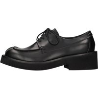 Maison Margiela Scarpe basse Nero