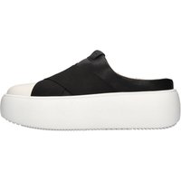 Fessura Sandali Nero