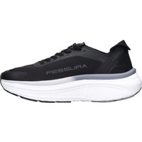 Fessura Sneakers Nero