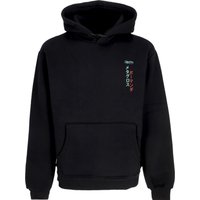 Felpa Cappuccio Uomo Salamence & Metagross Hoodie Black