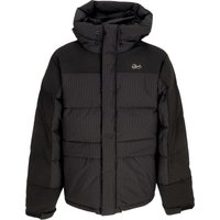 Piumino Uomo Corporate Padded Jacket Black