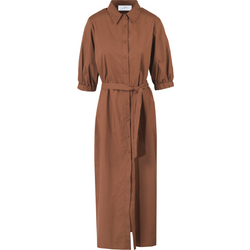 So Allure - Abito - 451628 - Cioccolato