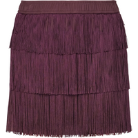 Drestige Sichern Sie sich 59% Rabatt auf das 8pm Bordeaux Kleid 460208