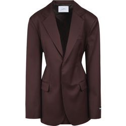So Allure - Giacca - 460565 - Cioccolato