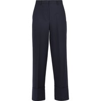 Drestige Ottodame Trousers 461142 Blue
