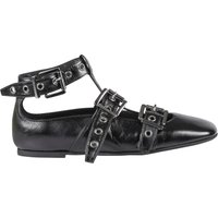 Drestige Poeve Ballerine 460457 Noir