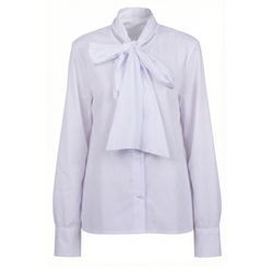 La Femme Blanche - Camicia - 471203 - Bianco