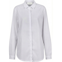 La Femme Blanche - Camicia - 471204 - Bianco