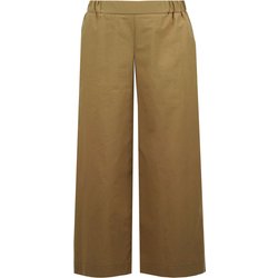 Ottod'ame - Pantalone - 470712 - Oliva